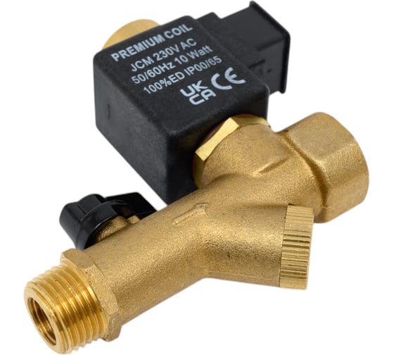 Конденсатоотводчик ARIACOM ACD-TEC-COMBO