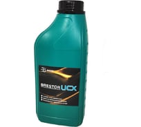 Масло компрессорное UCX синтетическое 1 л Brestor B12041001
