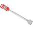 Лопаточное зубило 250x40 мм, SDS-plus WORTEX WCS402500P0011 1