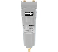 Фильтр магистральный ARIACOM APF012C (manual drain)