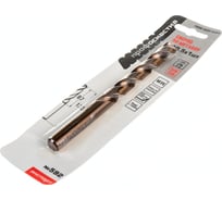 Сверло по металлу Профоснастка 10,5 мм HSSE M35 Co5%/135 DIN 338, 1 шт., №592 30203112