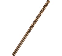 Сверло по металлу Профоснастка 3,5 мм HSSE M35 Co5% DIN 338 №1522 30204034