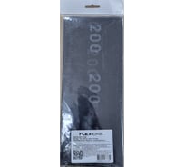 Лист сетчатый 10 шт 115x280 мм, Р200 Flexione 10001171
