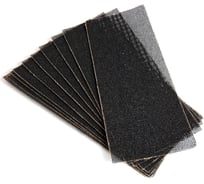 Лист сетчатый 10 шт 115x280 мм, Р100 Flexione 10001151