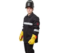 Куртка-накидка OOO "Спецпошив" СПн04-Л II, 9 кал/см2 112-116/170-176 ОО-2452 4620230612765