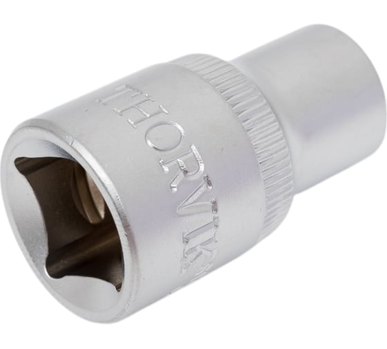 Головка торцевая S13S1312 TORX, Е12, 1/2"DR THORVIK 054188