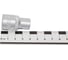 Головка торцевая S13S1312 TORX, Е12, 1/2"DR THORVIK 054188 3