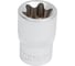 Головка торцевая S13S1322 TORX, Е22, 1/2"DR THORVIK 054193 3