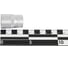 Головка торцевая S13S1322 TORX, Е22, 1/2"DR THORVIK 054193 4