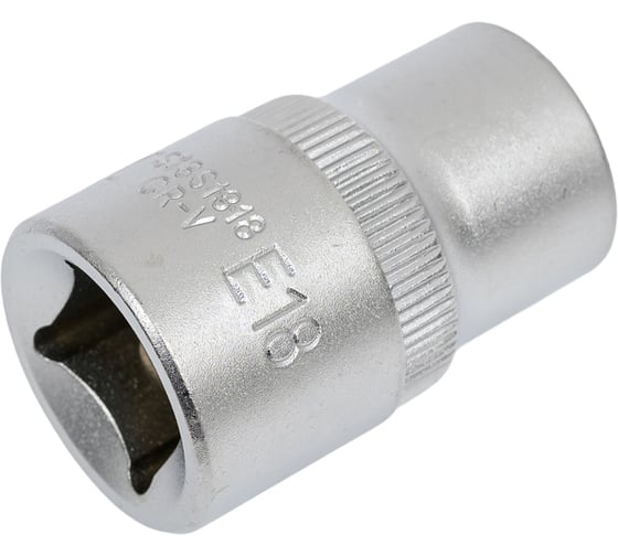 Головка торцевая S13S1318 TORX, Е18, 1/2"DR THORVIK 054191 1