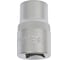 Головка торцевая S13S1318 TORX, Е18, 1/2"DR THORVIK 054191 3