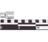 Головка торцевая S13S1311 TORX, Е11, 1/2"DR THORVIK 054187 6