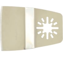 Шабер универсальный 52x28 мм для SM 2233 E WORTEX SMS5228U2012