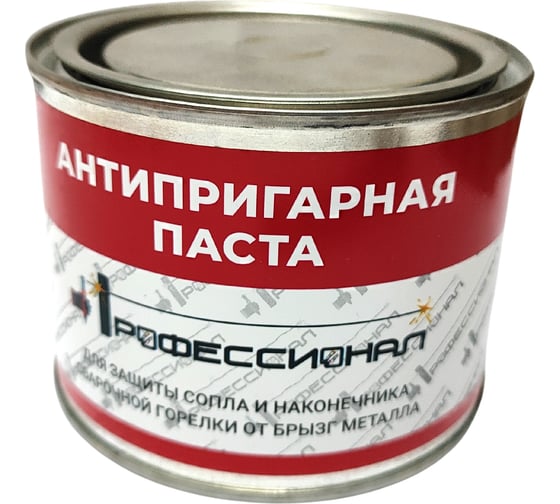 Паста антипригарная 300 гр Профессионал 6428