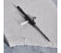 Хвостовик для коронки KRANZ М16x120мм хвостовик SDS-plus KR-90-0170 5