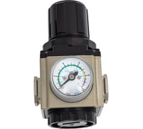 Регулятор давления 1/4F SHPI GAR200-08-SG