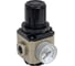Регулятор давления 1/4F SHPI GAR200-08-SG 4