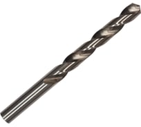 Сверло по металлу ц/х (1.2х41х65 мм; Р6М5; кл.т.А1) ТИЗ 4606002048031