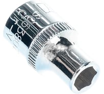 Головка торцевая 6-гранная (7 мм; 3/8DR) ROSSVIK  S063807