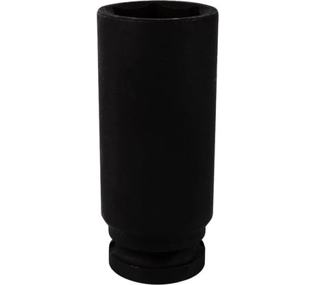 Головка торцевая ударная глубокая 6-гранная (32 мм; 1/2DR) ROSSVIK SID061232