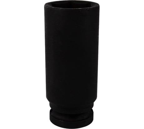 Головка торцевая ударная глубокая 6-гранная (25 мм; 1/2DR) ROSSVIK SID061225