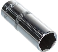 Головка торцевая свечная (16 мм; 1/2DR) ROSSVIK SS061216