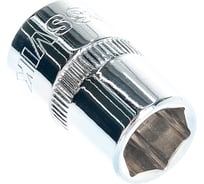 Головка торцевая 6-гранная (11 мм; 3/8DR) ROSSVIK  S063811