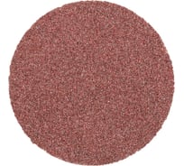 Ролок быстросменный Сorundum 75 мм, Р60, на винтовом креплении, красный AbraTechnic ABR315339