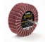 Круг лепестковый комбинированный 80x30 мм, P60, с оправкой 6 мм Diamond Industrial DIDKLSK803060 1