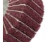 Круг лепестковый комбинированный 80x30 мм, P60, с оправкой 6 мм Diamond Industrial DIDKLSK803060 2