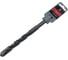 Бур SDS+ 14x160 мм TOOLAS 9020 1