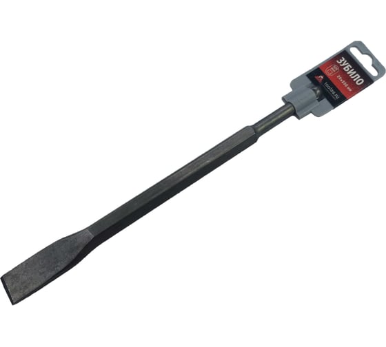 Зубило SDS+ 14x20x250 мм TOOLAS 00003052 1