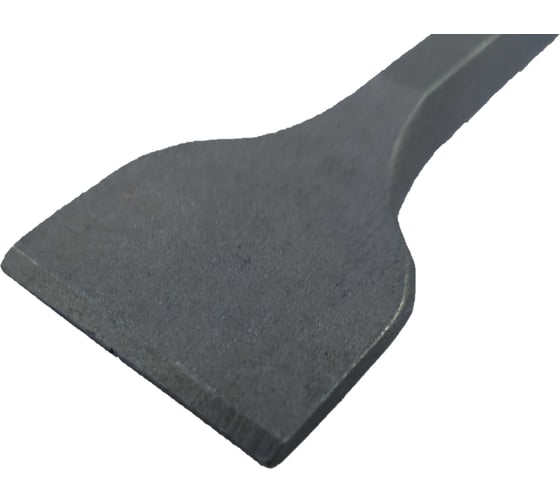 Зубило - лопатка SDS+ 40x250 мм (14 мм) TOOLAS 00003053