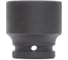 Головка торцевая ударная 6-гранная (38 мм; 3/4DR) GEDORE RED 3300608 1