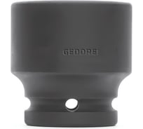 Головка торцевая ударная 6-гранная (22 мм; 3/4DR) GEDORE  3300593