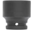 Головка торцевая ударная 6-гранная (22 мм; 3/4DR) GEDORE  3300593 1