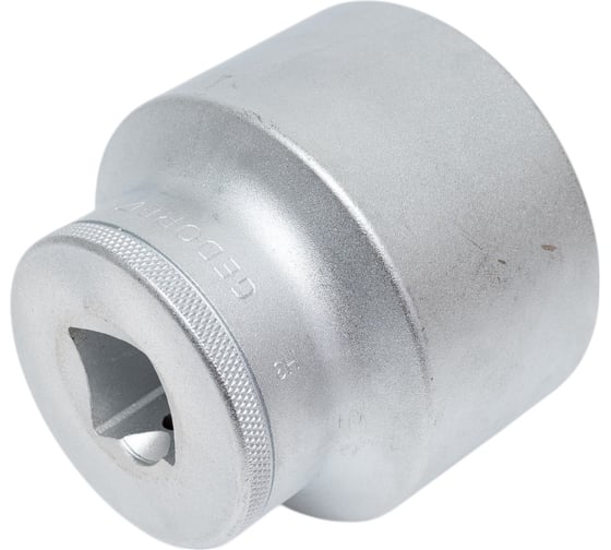 Головка торцевая 6-гранная (55 мм; 3/4DR) GEDORE 3300506