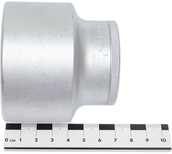 Головка торцевая 6-гранная (55 мм; 3/4DR) GEDORE 3300506