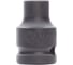 Головка торцевая ударная 6-гранная (22 мм; 1/2DR) GEDORE RED 3300535 1