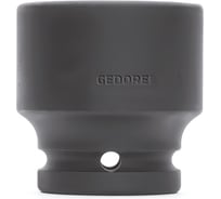 Головка торцевая ударная 6-гранная (19 мм; 3/4DR) GEDORE RED 3300591
