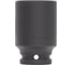 Головка торцевая ударная удлиненная 6-гранная (19 мм; 3/4DR) GEDORE RED 3300612 1