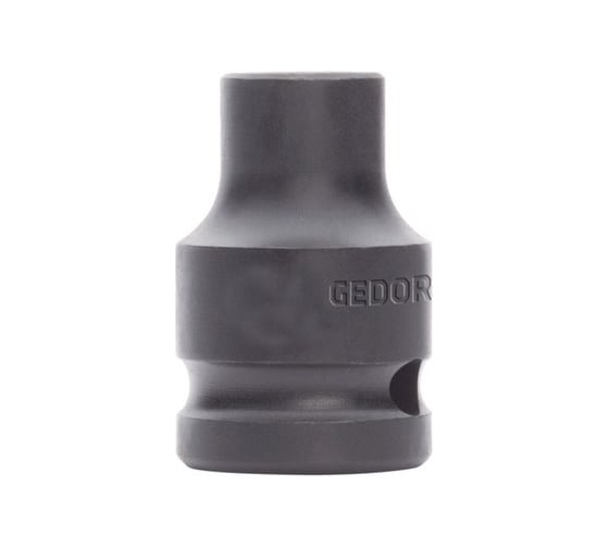 Головка торцевая ударная 6-гранная (17 мм; 1/2DR) GEDORE RED 3300532 1