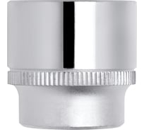 Головка торцевая 6-гранная (19 мм; 3/8DR) GEDORE 3300177