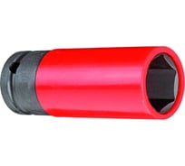 Головка торцевая ударная удлиненная 6-гранная (21 мм; 85 мм; 1/2DR) GEDORE RED 3300587