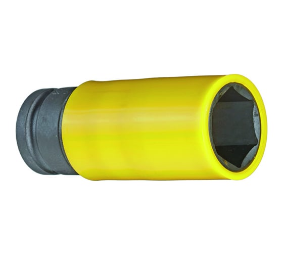 Головка торцевая ударная удлиненная 6-гранная (19 мм; 85 мм; 1/2DR) GEDORE RED 3300586 1