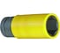 Головка торцевая ударная удлиненная 6-гранная (19 мм; 85 мм; 1/2DR) GEDORE RED 3300586 1