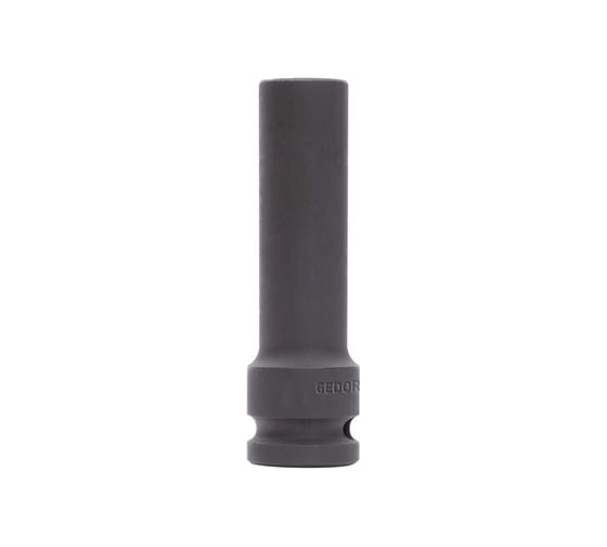 Головка торцевая ударная удлиненная 6-гранная (10 мм; 85 мм; 1/2DR) GEDORE RED 3300540 1