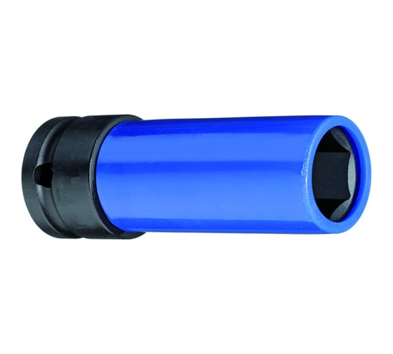 Головка торцевая ударная удлиненная 6-гранная (17 мм; 85 мм; 1/2DR) GEDORE RED 3300585