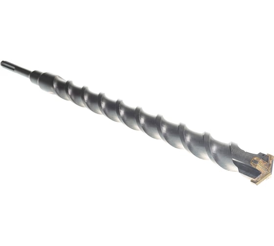 Бур Professional (45х610/720 мм; SDS-max) Stayer 29370-610-45