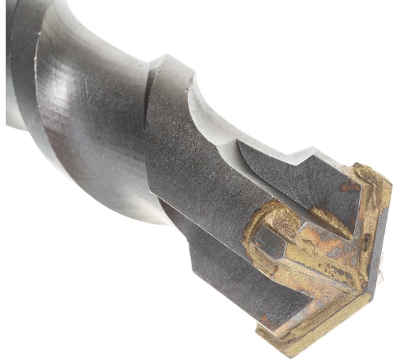 Бур Professional (45х610/720 мм; SDS-max) Stayer 29370-610-45